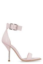 Load image into Gallery viewer, Heeled sandals