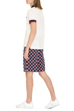 Load image into Gallery viewer, Stretch cotton piqué polo shirt