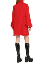 Load image into Gallery viewer, Jersey mini dress