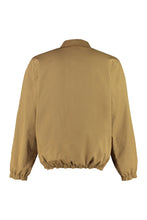 Load image into Gallery viewer, All over GG motif bomber jacket