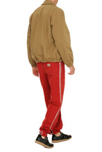 Load image into Gallery viewer, All over GG motif bomber jacket