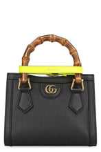 Load image into Gallery viewer, Gucci Diana leather mini bag