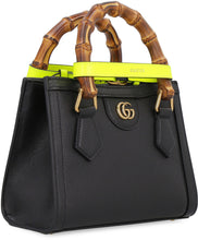 Load image into Gallery viewer, Gucci Diana leather mini bag
