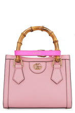 Load image into Gallery viewer, Gucci Diana leather mini bag