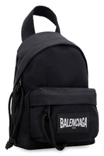 Load image into Gallery viewer, Nylon mini bag