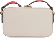 Load image into Gallery viewer, Leather mini bag
