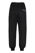 Load image into Gallery viewer, Stretch cotton track-pants