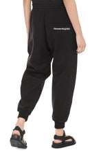 Load image into Gallery viewer, Stretch cotton track-pants