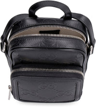 Load image into Gallery viewer, Leather mini bag