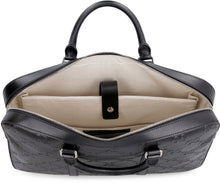 Load image into Gallery viewer, Leather briefcase