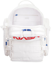 Load image into Gallery viewer, Space nylon backpack