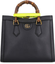 Load image into Gallery viewer, Gucci Diana leather handbag