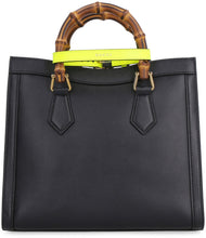Load image into Gallery viewer, Gucci Diana leather handbag
