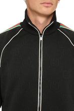 Load image into Gallery viewer, GG motif sweatshirt