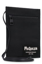 Load image into Gallery viewer, Logo print flat pouch