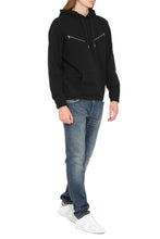 Load image into Gallery viewer, Cotton hoodie