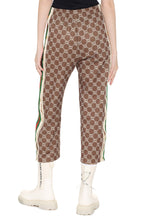 Load image into Gallery viewer, Techno fabric track pants