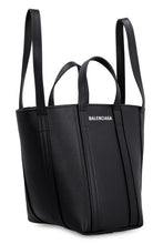 Load image into Gallery viewer, Everyday leather tote