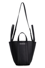 Load image into Gallery viewer, Everyday leather tote