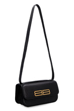 Load image into Gallery viewer, Gossip leather crossbody bag