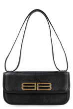 Load image into Gallery viewer, Gossip leather crossbody bag