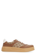 Load image into Gallery viewer, GG low-top sneakers