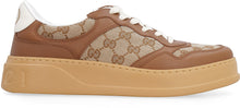Load image into Gallery viewer, GG low-top sneakers