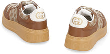 Load image into Gallery viewer, GG low-top sneakers