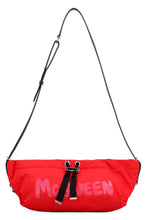 Load image into Gallery viewer, The Bundle Mini nylon bag