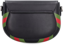 Load image into Gallery viewer, Leather crossbody bag