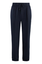 Load image into Gallery viewer, Wool blend sweatpants