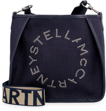 Load image into Gallery viewer, Stella Logo shoulder bag