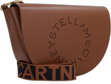 Load image into Gallery viewer, Stella Logo shoulder bag