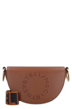 Load image into Gallery viewer, Stella Logo shoulder bag