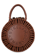 Load image into Gallery viewer, Perforated front logo bag