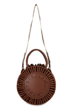 Load image into Gallery viewer, Perforated front logo bag