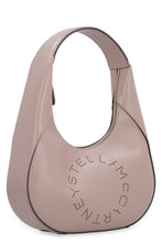 Load image into Gallery viewer, Logo detail shoulder bag