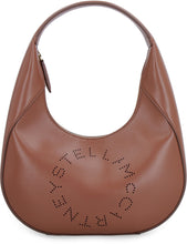 Load image into Gallery viewer, Logo detail shoulder bag