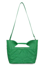 Load image into Gallery viewer, The Bow small leather handbag
