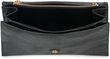 Load image into Gallery viewer, Crush leather shoulder bag