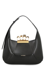 Load image into Gallery viewer, The Jewelled Hobo bag