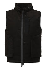 Load image into Gallery viewer, Shadow Project - Cotton waist coat