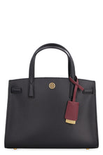 Load image into Gallery viewer, Walker leather tote