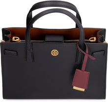 Load image into Gallery viewer, Walker leather tote