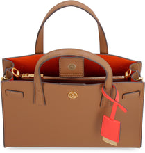 Load image into Gallery viewer, Walker leather tote