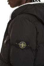 Load image into Gallery viewer, Hooded down jacket