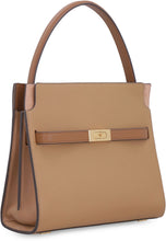Load image into Gallery viewer, Double Lee Radziwill leather bag