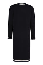 Load image into Gallery viewer, Madeline long wool cardigan