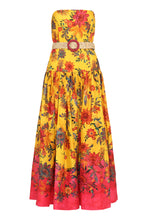 Load image into Gallery viewer, Ginger linen dress