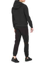 Load image into Gallery viewer, Technical fabric hooded jacket